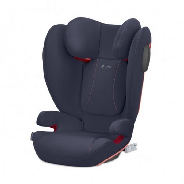 Продукт Cybex Solution B2-fix+ 15-36 кг. - Стол за кола - 0 - BG Hlapeta